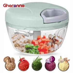 Manual Hand chopper (2 pcs)
